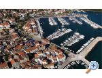 apartmani  milena - Vodice Hrvaka