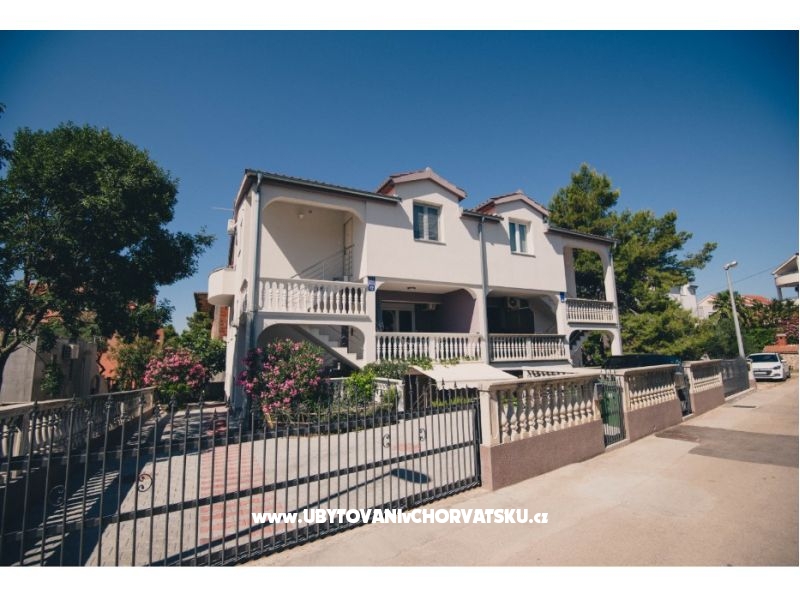 Ana Appartements – Ferienwohnung Vodice, Kroatien – Foto 1