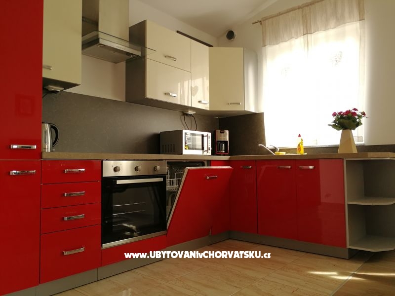 Ana Appartements – Ferienwohnung Vodice, Kroatien – Foto 10