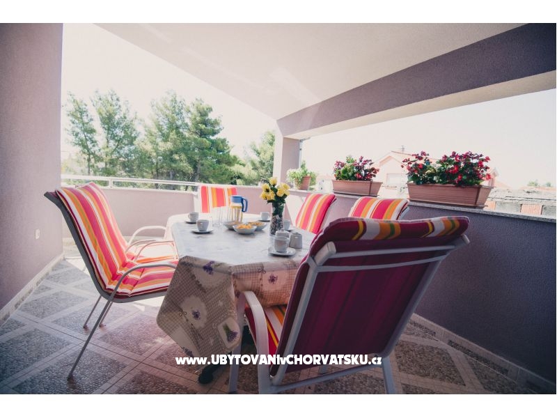 Ana Appartements – Ferienwohnung Vodice, Kroatien – Foto 11