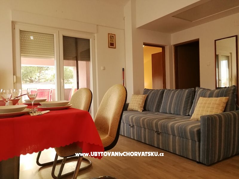 Ana Appartements – Ferienwohnung Vodice, Kroatien – Foto 13