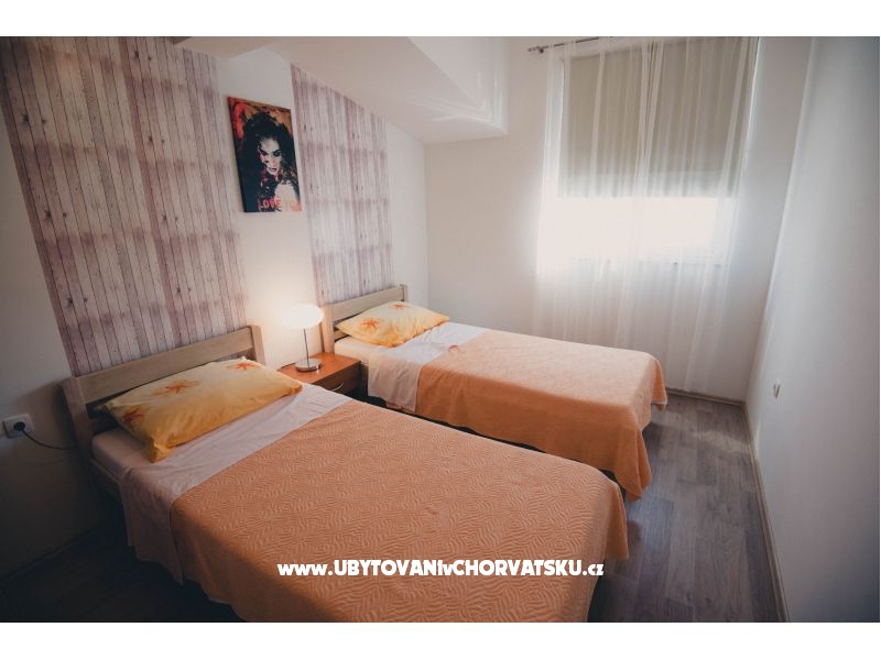 Ana Appartements – Ferienwohnung Vodice, Kroatien – Foto 18