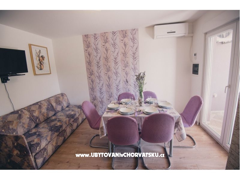 Ana Appartements – Ferienwohnung Vodice, Kroatien – Foto 3