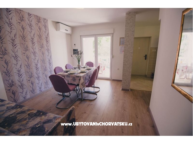 Ana Appartements – Ferienwohnung Vodice, Kroatien – Foto 4