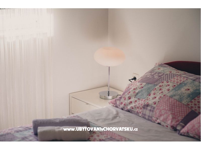 Ana Appartements – Ferienwohnung Vodice, Kroatien – Foto 5