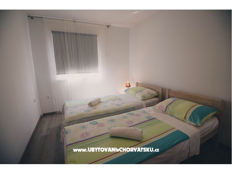 Ana Appartements – Ferienwohnung Vodice, Kroatien – Foto 6
