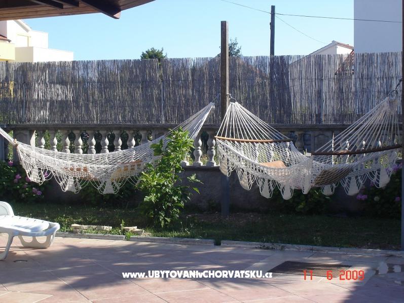 Antonela – ubytování Vodice, Chorvatsko – foto 2