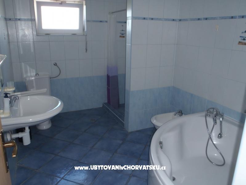 Antonela – ubytování Vodice, Chorvatsko – foto 3