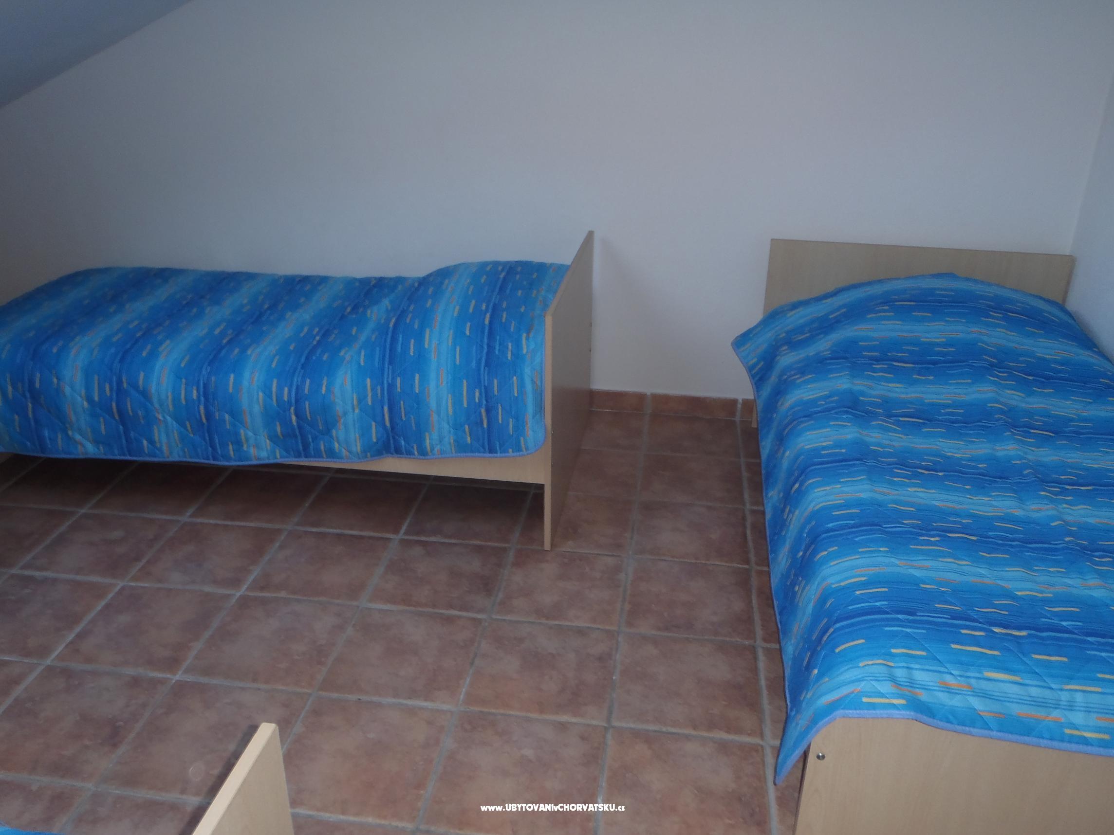 Antonela – ubytování Vodice, Chorvatsko – foto 5