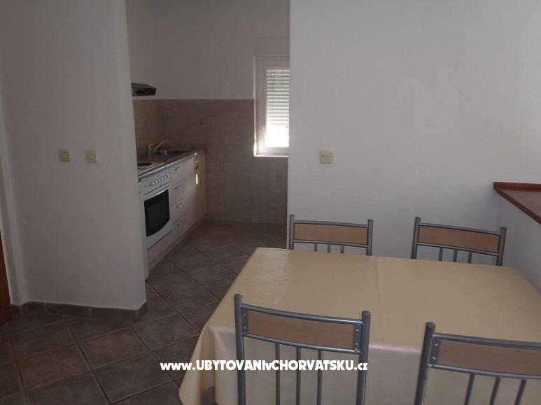 Antonela – ubytování Vodice, Chorvatsko – foto 8