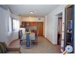 Appartements Tribunj-Biserka - Vodice Kroatien