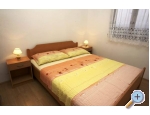 Appartements Tribunj-Biserka - Vodice Kroatien