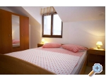Appartements Tribunj-Biserka - Vodice Kroatien