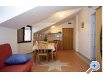 Appartements Tribunj-Biserka - Vodice Kroatien