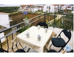 Appartements Tribunj-Biserka - Vodice Kroatien