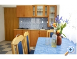 Apartmaji Tribunj-Biserka - Vodice Hrvaka
