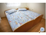 Appartements Tribunj-Biserka - Vodice Kroatien