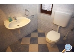 Appartements Tribunj-Biserka - Vodice Kroatien