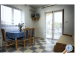 Appartements Tribunj-Biserka - Vodice Kroatien