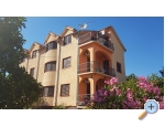 Appartements Tribunj-Biserka - Vodice Kroatien
