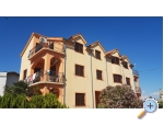 Appartements Tribunj-Biserka - Vodice Kroatien