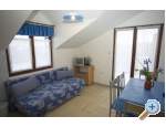 Apartmaji Tribunj-Biserka - Vodice Hrvaka