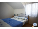 Appartements Tribunj-Biserka - Vodice Kroatien