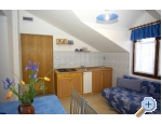 Appartements Tribunj-Biserka - Vodice Kroatien