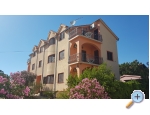Appartements Tribunj-Biserka - Vodice Kroatien