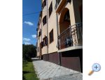 Apartmaji Tribunj-Biserka - Vodice Hrvaka