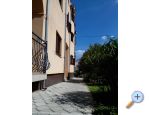 Apartmaji Tribunj-Biserka - Vodice Hrvaka