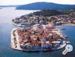 Apartmaji Tribunj-Biserka - Vodice Hrvaka