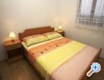 Apartmaji Tribunj-Biserka - Vodice Hrvaka