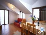 Apartmaji Tribunj-Biserka - Vodice Hrvaka
