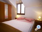 Apartmaji Tribunj-Biserka - Vodice Hrvaka