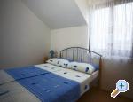 Apartmaji Tribunj-Biserka - Vodice Hrvaka