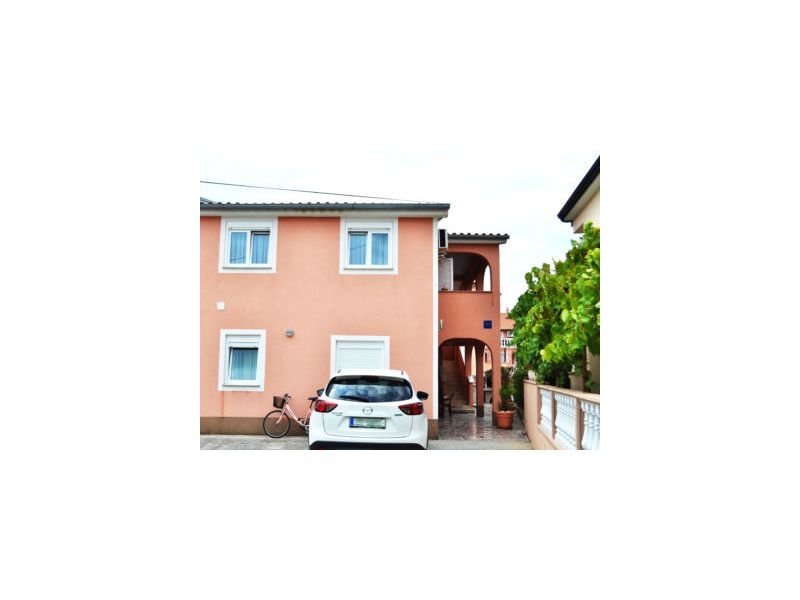 Appartements Barbič – Ferienwohnung Vodice, Kroatien – Foto 3