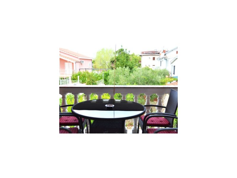 Appartements Barbič – Ferienwohnung Vodice, Kroatien – Foto 4