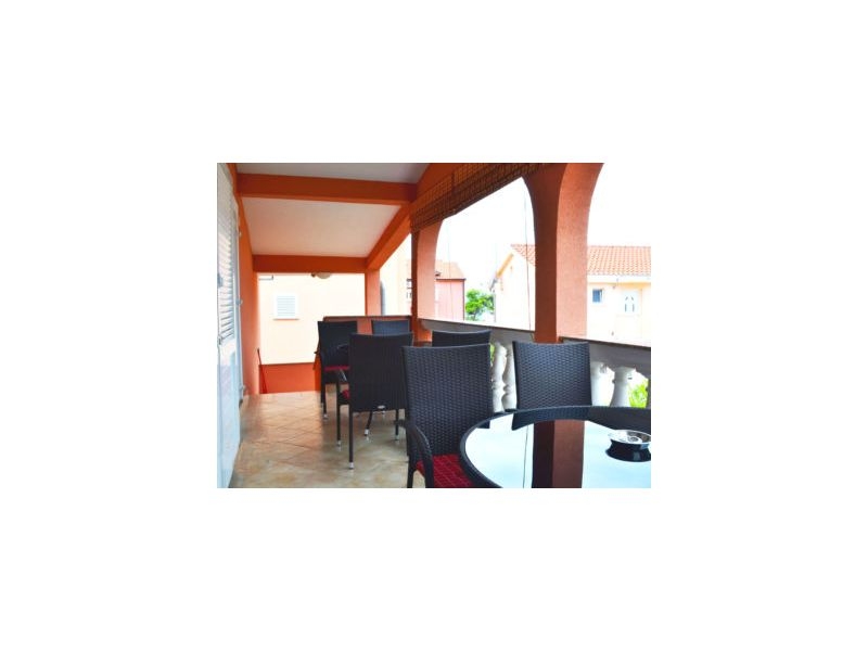 Appartements Barbič – Ferienwohnung Vodice, Kroatien – Foto 5