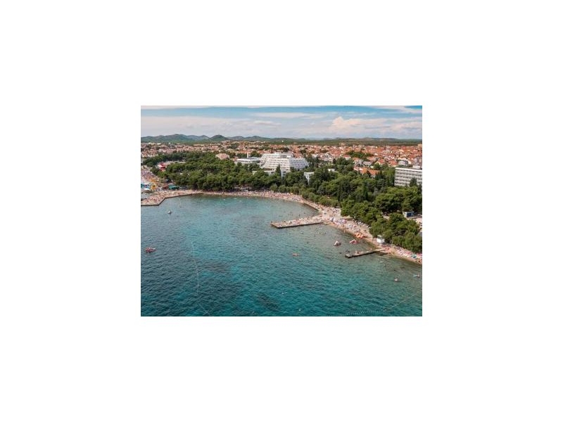 Appartements Barbič – Ferienwohnung Vodice, Kroatien – Foto 7