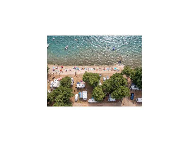 Appartements Barbič – Ferienwohnung Vodice, Kroatien – Foto 8