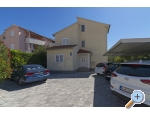 Apartment Ana - Vodice Kroatien
