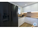Apartment Ana - Vodice Kroatien