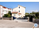 Apartma Ana - Vodice Hrvaka