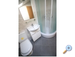 Apartment Ana - Vodice Kroatien