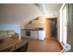Apartment Ana - Vodice Kroatien
