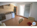 Apartment Ana - Vodice Kroatien