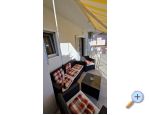 Vodice Apartment Anthos