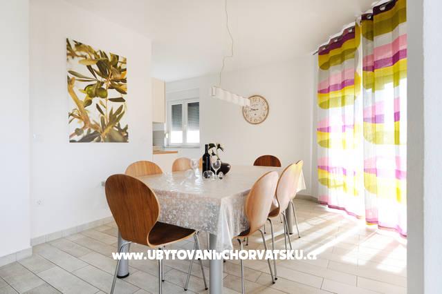 Apartment Bosotin - Vodice – Ferienwohnung Vodice, Kroatien – Foto 1