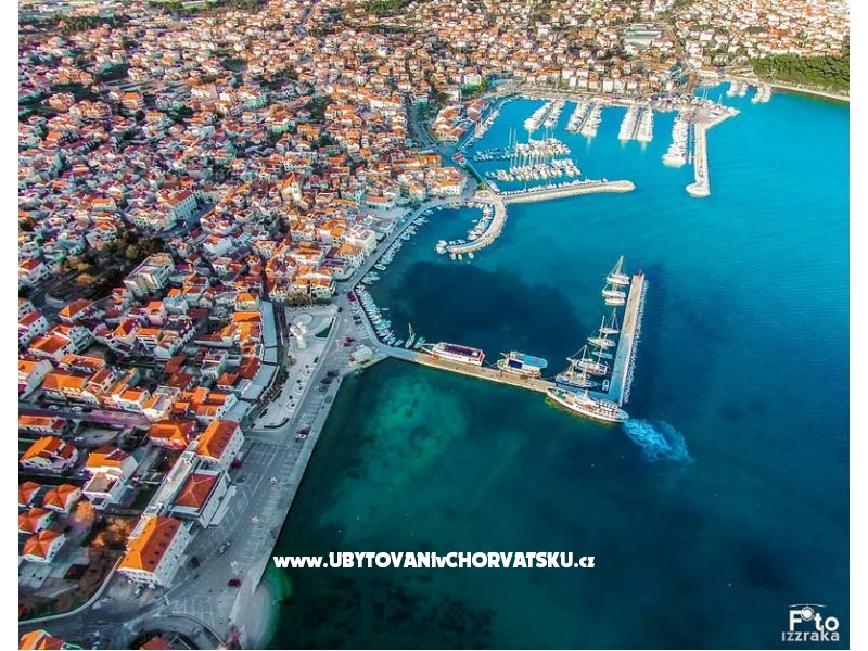 Apartment Bosotin - Vodice – Ferienwohnung Vodice, Kroatien – Foto 13